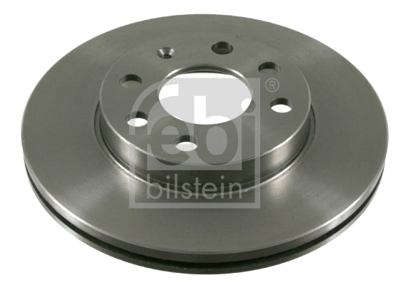 Disc frana 19508 FEBI BILSTEIN
