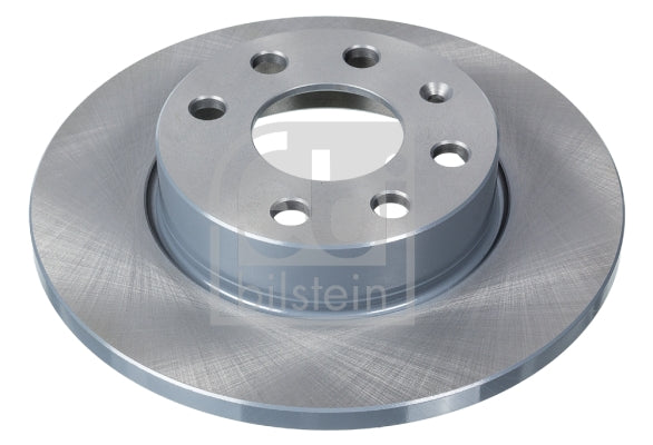 Disc frana 19510 FEBI BILSTEIN
