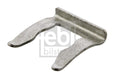 Suport, furtun frana 19520 FEBI BILSTEIN
