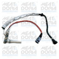 Injection Unit, soot/particulate fi Meat & Doria 1954