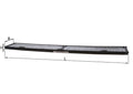 Filtru, aer habitaclu LAK 248 MAHLE