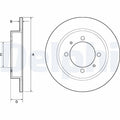 Disc frana BG3203 DELPHI