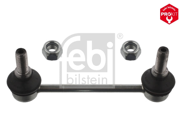 Brat/bieleta suspensie, stabilizator 19664 FEBI BILSTEIN