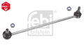 Brat/bieleta suspensie, stabilizator 19668 FEBI BILSTEIN