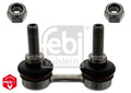 Brat/bieleta suspensie, stabilizator 19671 FEBI BILSTEIN