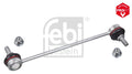 Brat/bieleta suspensie, stabilizator 19825 FEBI BILSTEIN