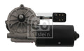 motor stergator 19848 FEBI BILSTEIN