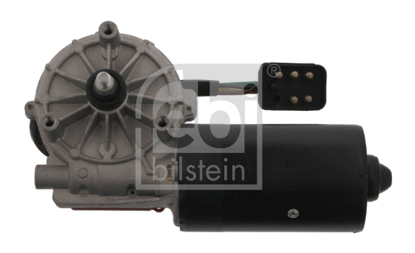 motor stergator 19848 FEBI BILSTEIN