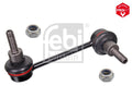 Brat/bieleta suspensie, stabilizator 19866 FEBI BILSTEIN