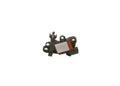 Regulator, alternator 1 986 AE0 046 BOSCH