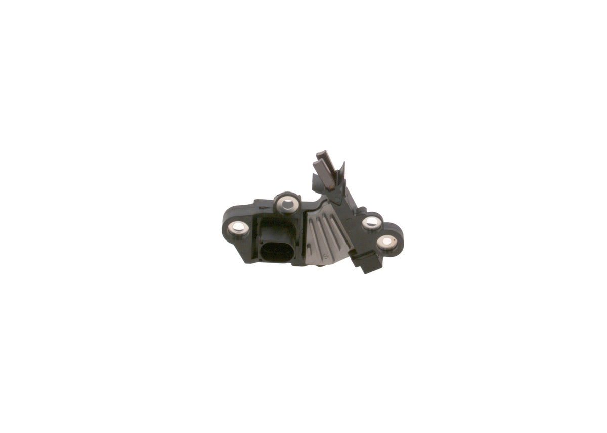 Regulator, alternator 1 986 AE0 058 BOSCH