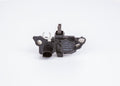 Regulator, alternator 1 986 AE0 110 BOSCH