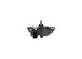 Regulator, alternator 1 986 AE0 113 BOSCH