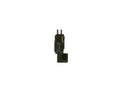 Regulator, alternator 1 986 AE0 123 BOSCH