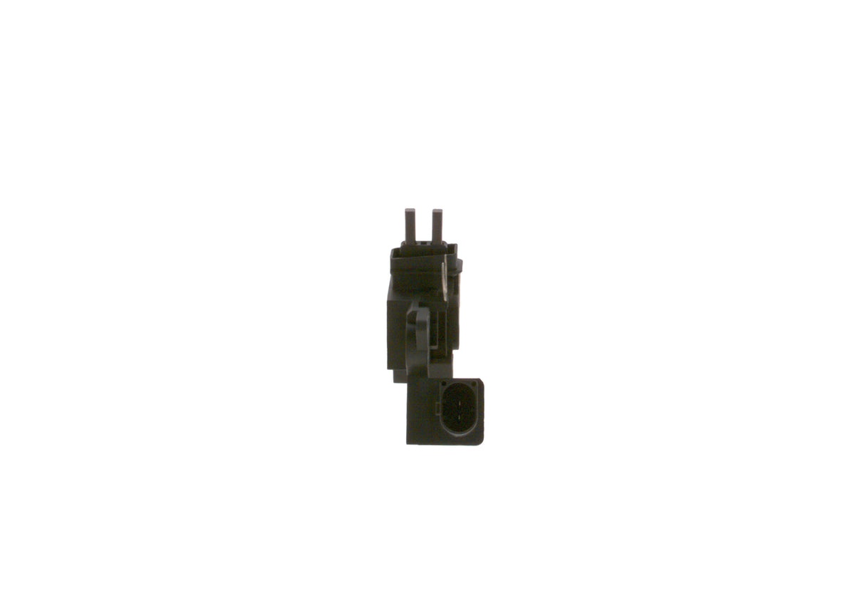 Regulator, alternator 1 986 AE0 123 BOSCH