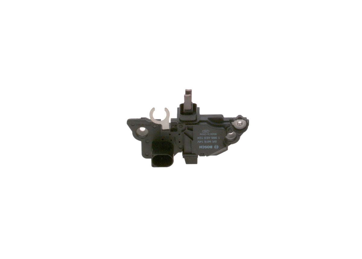Releu alternator BOSCH 1 986 AE0 124
