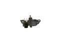Regulator, alternator 1 986 AE0 134 BOSCH
