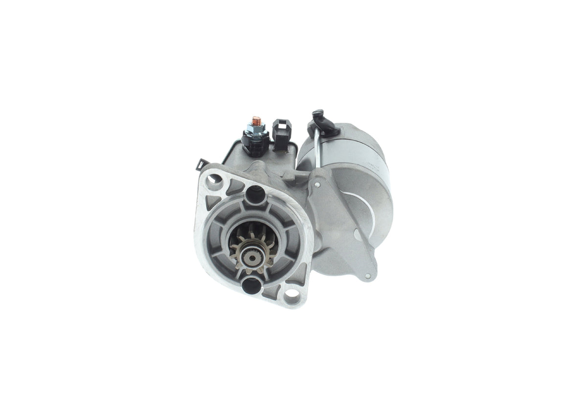 senzor de avertizare,uzura placute de frana 1 987 474 550 BOSCH