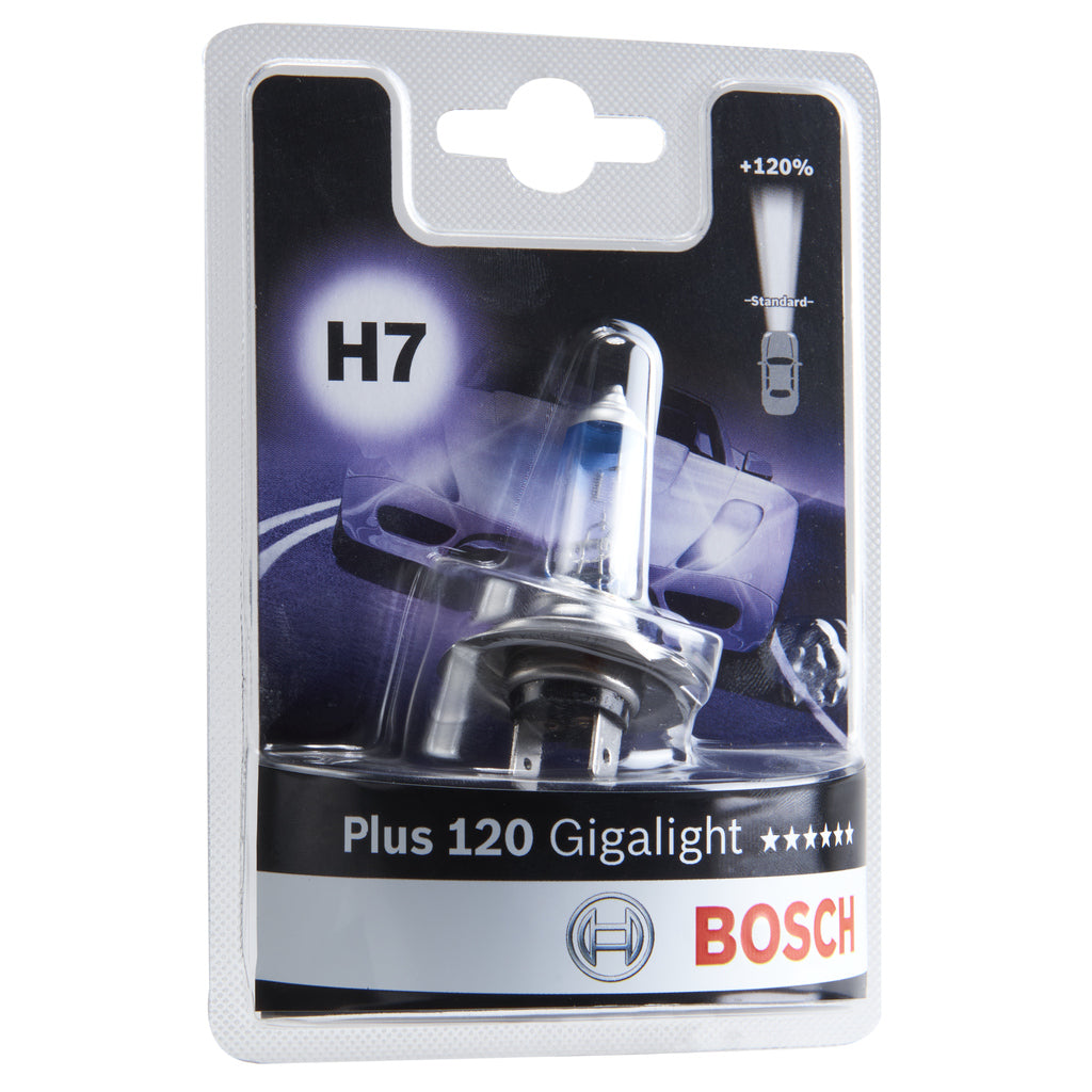 Bec, far faza lunga 1 987 301 110 BOSCH