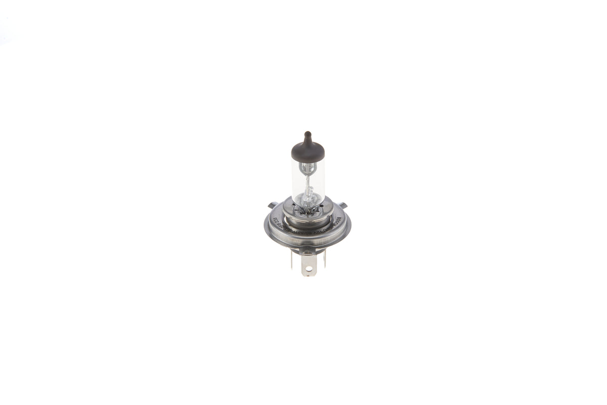 SET 2 BECURI 12V H4 60W / 55W PURE LIGHT BOSCH