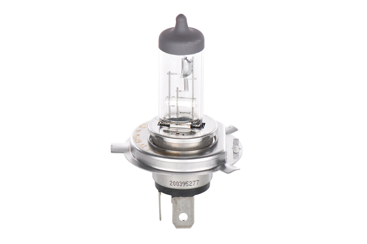 BEC H4 12V 55W / 60W PURE LIGHT (blister 1buc) BOSCH