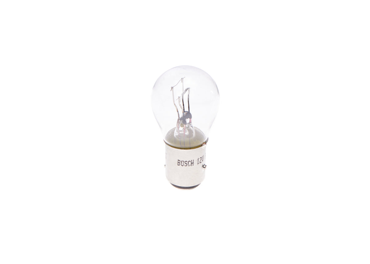 SET 2 BECURI 12V P21/5W 5W / 21W PURE LIGHT (blister) BOSCH
