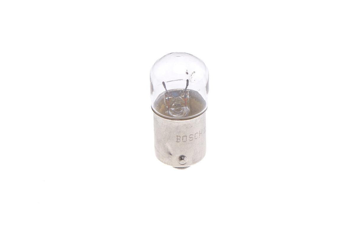 SET 2 BECURI 12V R5W 5W PURE LIGHT (blister) BOSCH