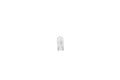 SET 2 BECURI 12V W5W 5W PURE LIGHT (blister) BOSCH