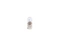 SET 2 BECURI 12V T4W 4W PURE LIGHT (blister) BOSCH
