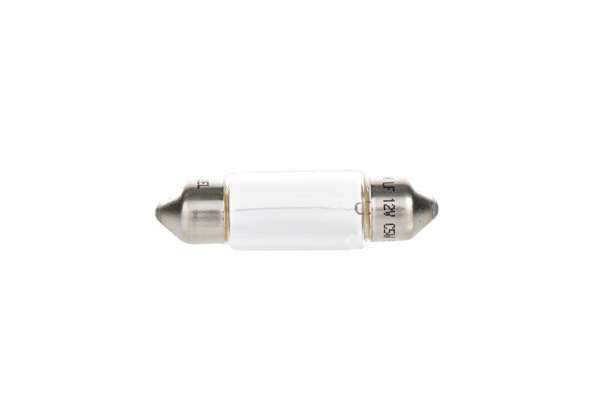 Bec, iluminare numar circulatie 1 987 301 060 BOSCH