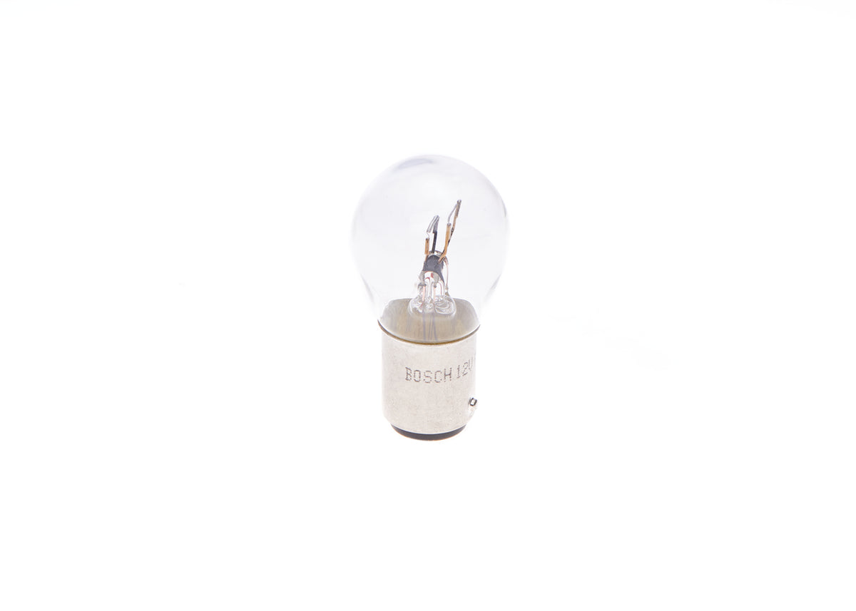 SET 2 BECURI 12V P21/4W 4W / 21W PURE LIGHT (blister) BOSCH