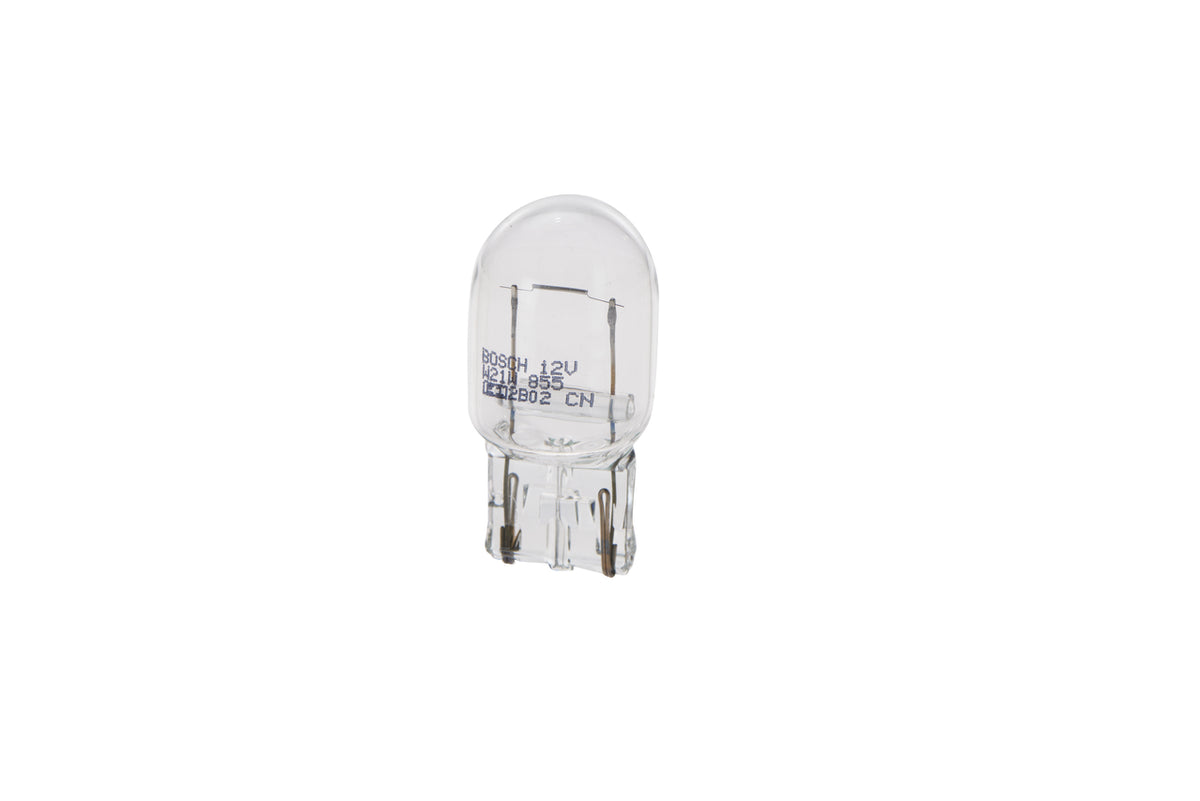 SET 2 BECURI 12V W21W 21W PURE LIGHT (blister) BOSCH