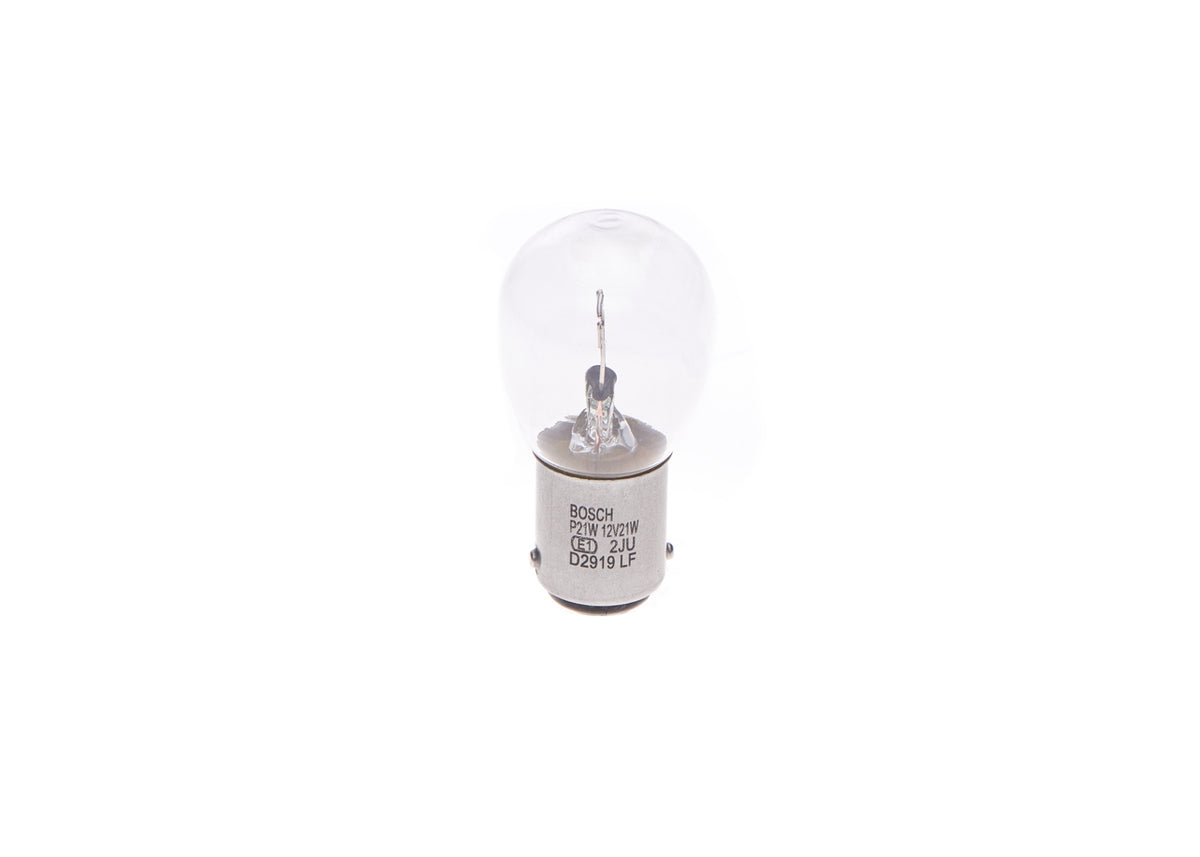 BEC 12V P21W 21W PURE LIGHT SET 10 BUC BOSCH