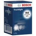 Bec, far faza lunga 1 987 302 441 BOSCH