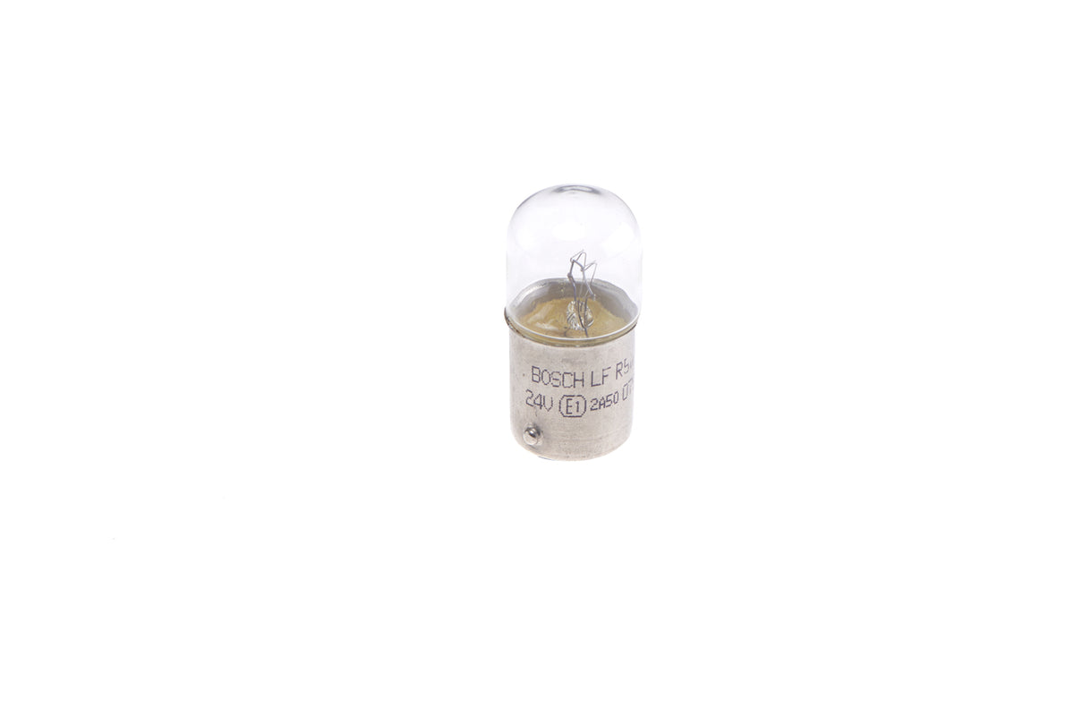 BEC 24V R5W 5W ECO TRUCK SET 10 BUC BOSCH