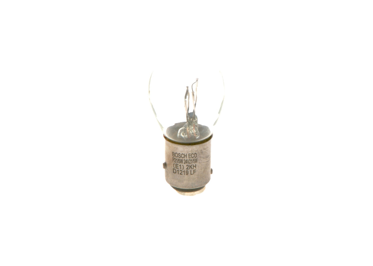 BEC 24V P21/5W 21W ECO TRUCK SET 10 BUC BOSCH