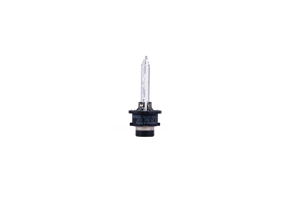 BEC D2S 85V 35W P32D-2 XENON WHITE BOSCH