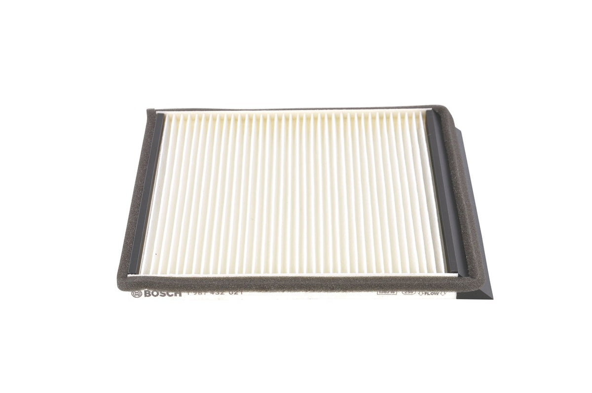 Filtru, aer habitaclu 1 987 432 021 BOSCH
