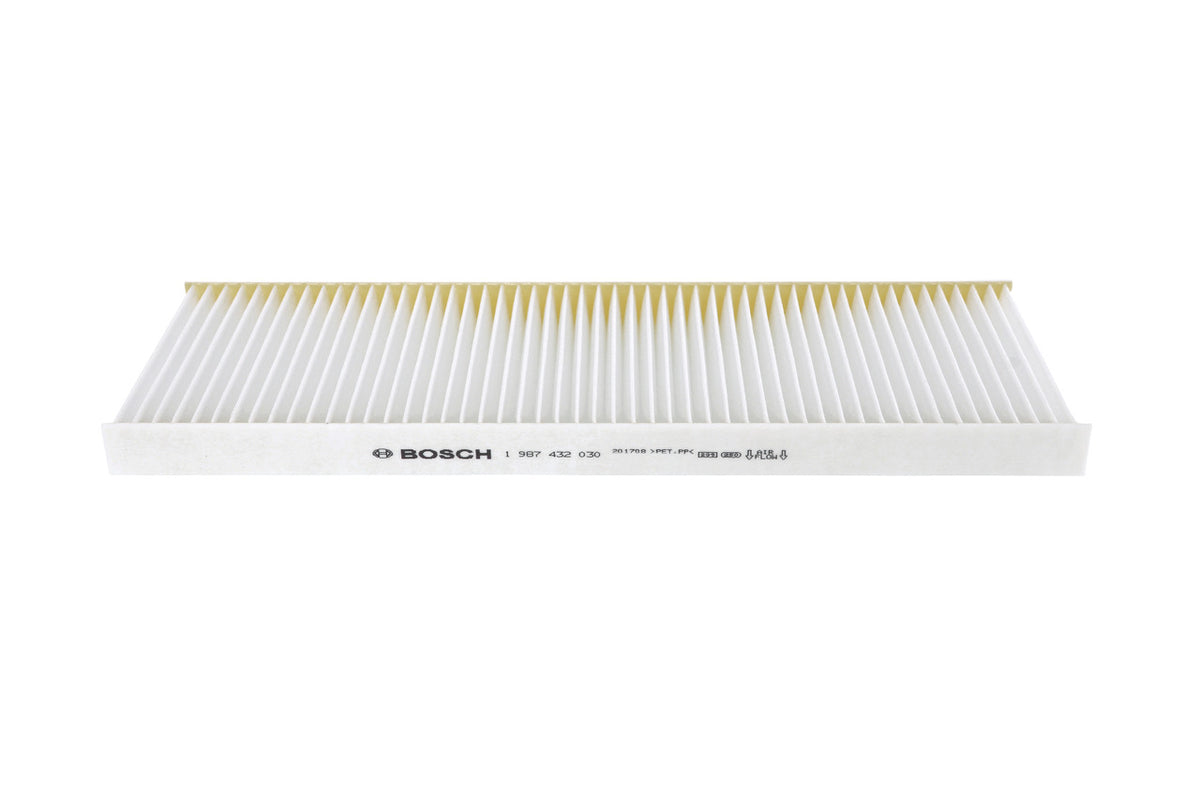 Filtru, aer habitaclu 1 987 432 030 BOSCH
