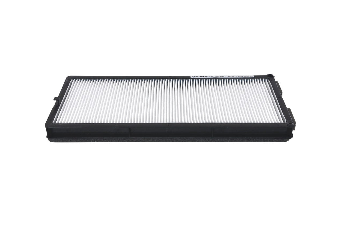 Filtru, aer habitaclu 1 987 432 032 BOSCH