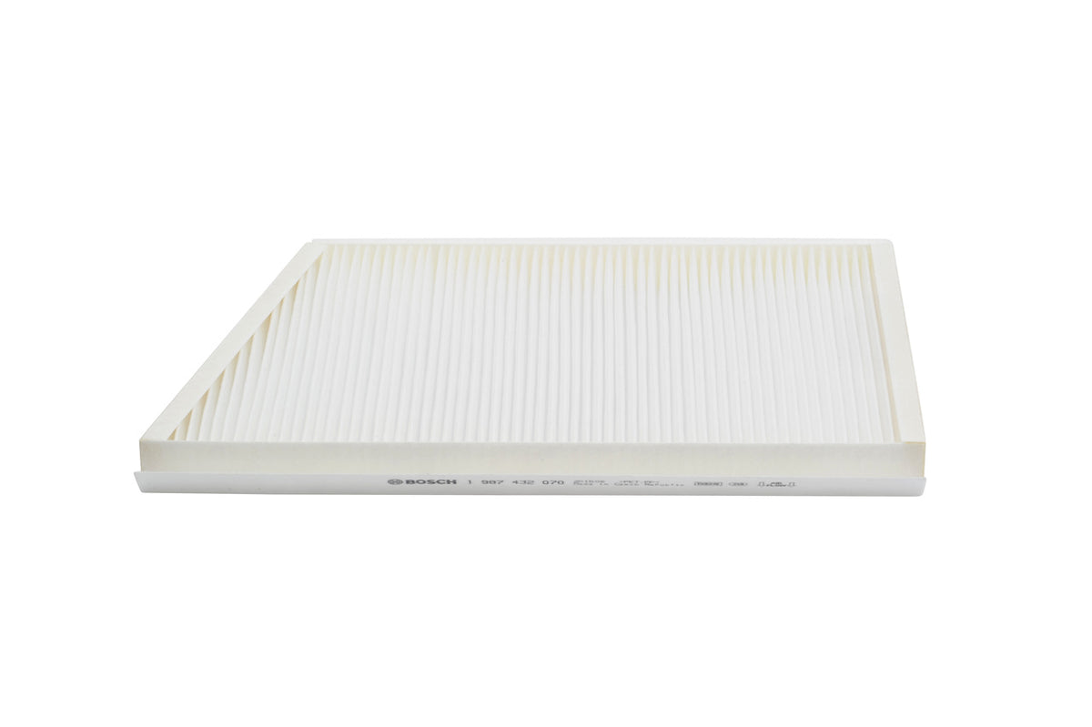 Filtru habitaclu BOSCH 1 987 432 070