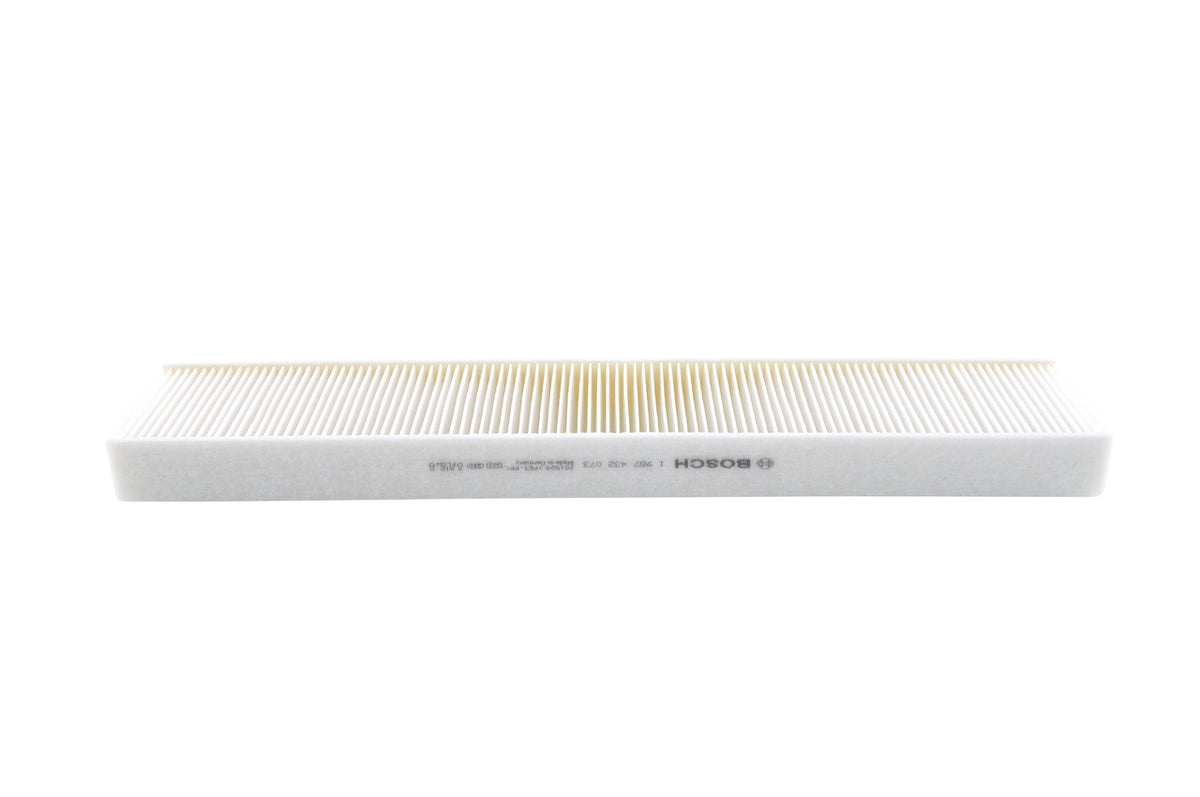 Filtru, aer habitaclu 1 987 432 073 BOSCH