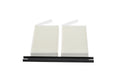 Filtru, aer habitaclu 1 987 432 078 BOSCH