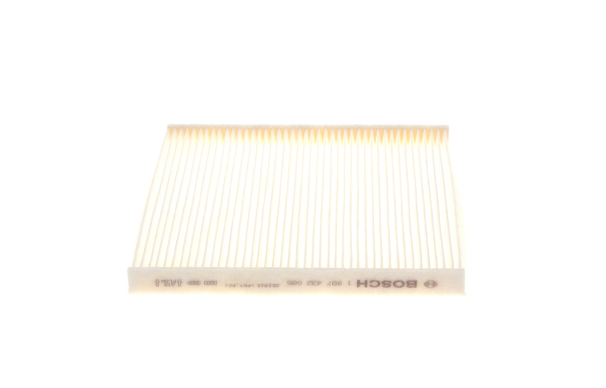 Filtru, aer habitaclu 1 987 432 085 BOSCH