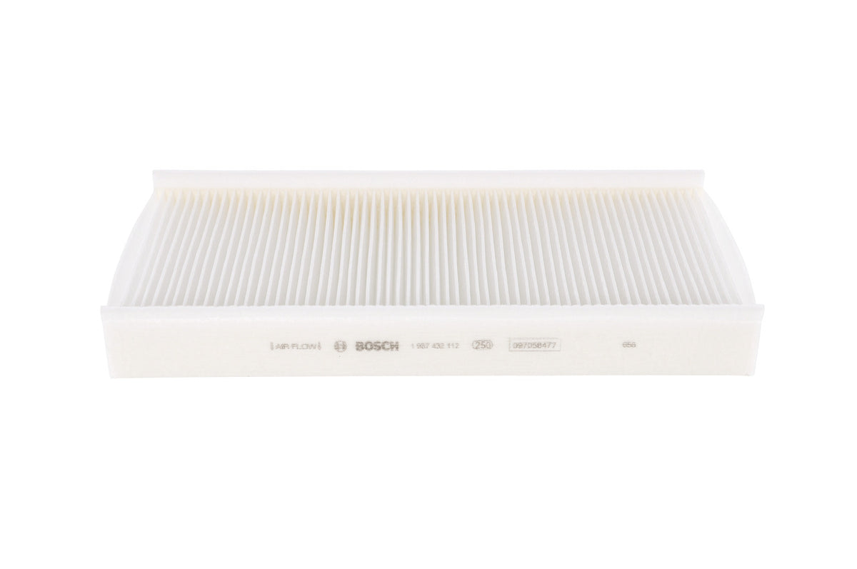 Filtru, aer habitaclu 1 987 432 112 BOSCH