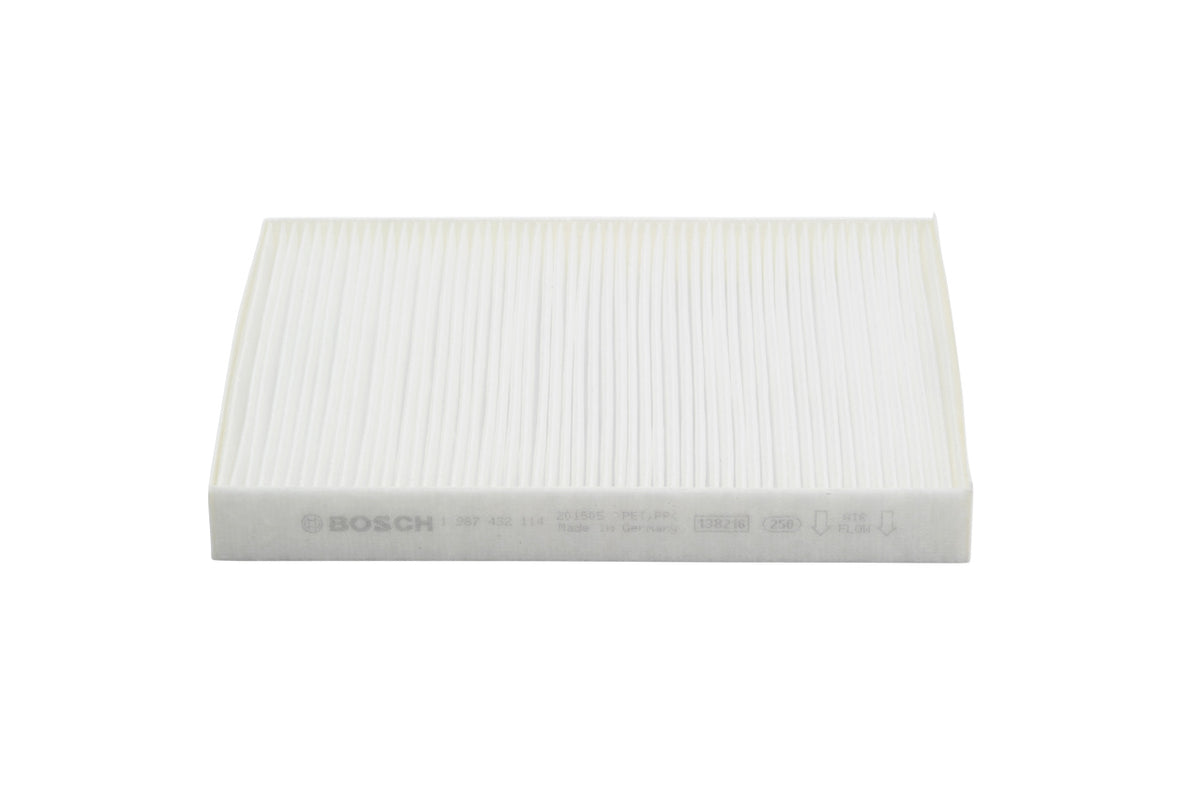 Filtru, aer habitaclu 1 987 432 114 BOSCH