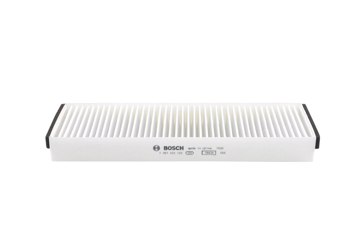 Filtru, aer habitaclu 1 987 432 122 BOSCH