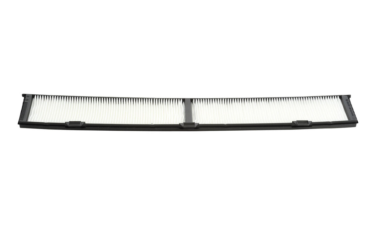 Filtru, aer habitaclu 1 987 432 124 BOSCH