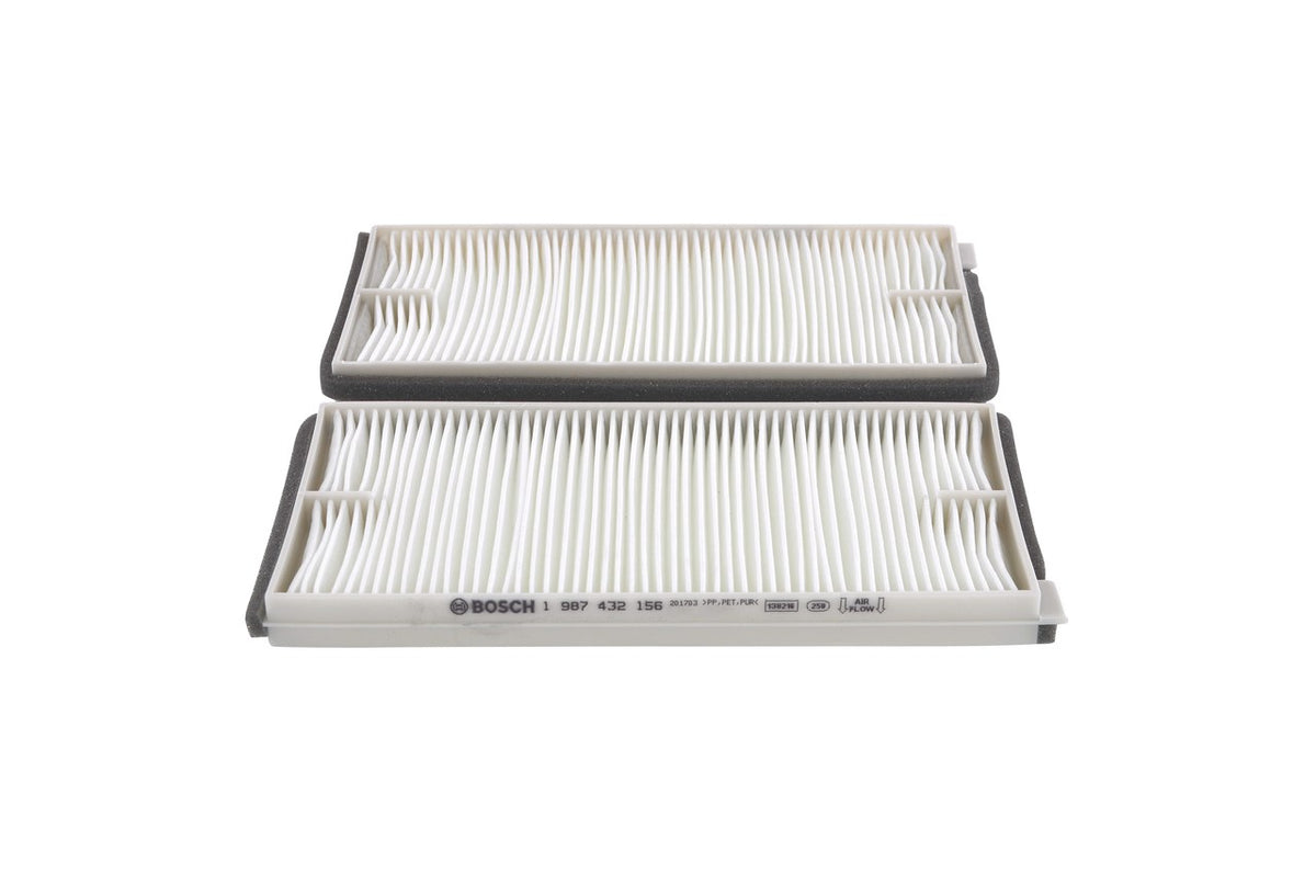 Filtru, aer habitaclu 1 987 432 156 BOSCH