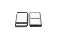 Filtru, aer habitaclu 1 987 432 163 BOSCH